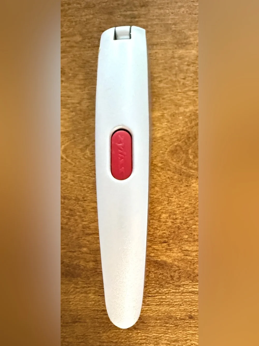 Zyliss Susi 3 Garlic Press
